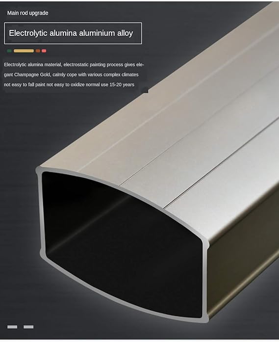 Sombrilla 3x3 Grande Cuadrada Aluminio Patio Jardín Con Base