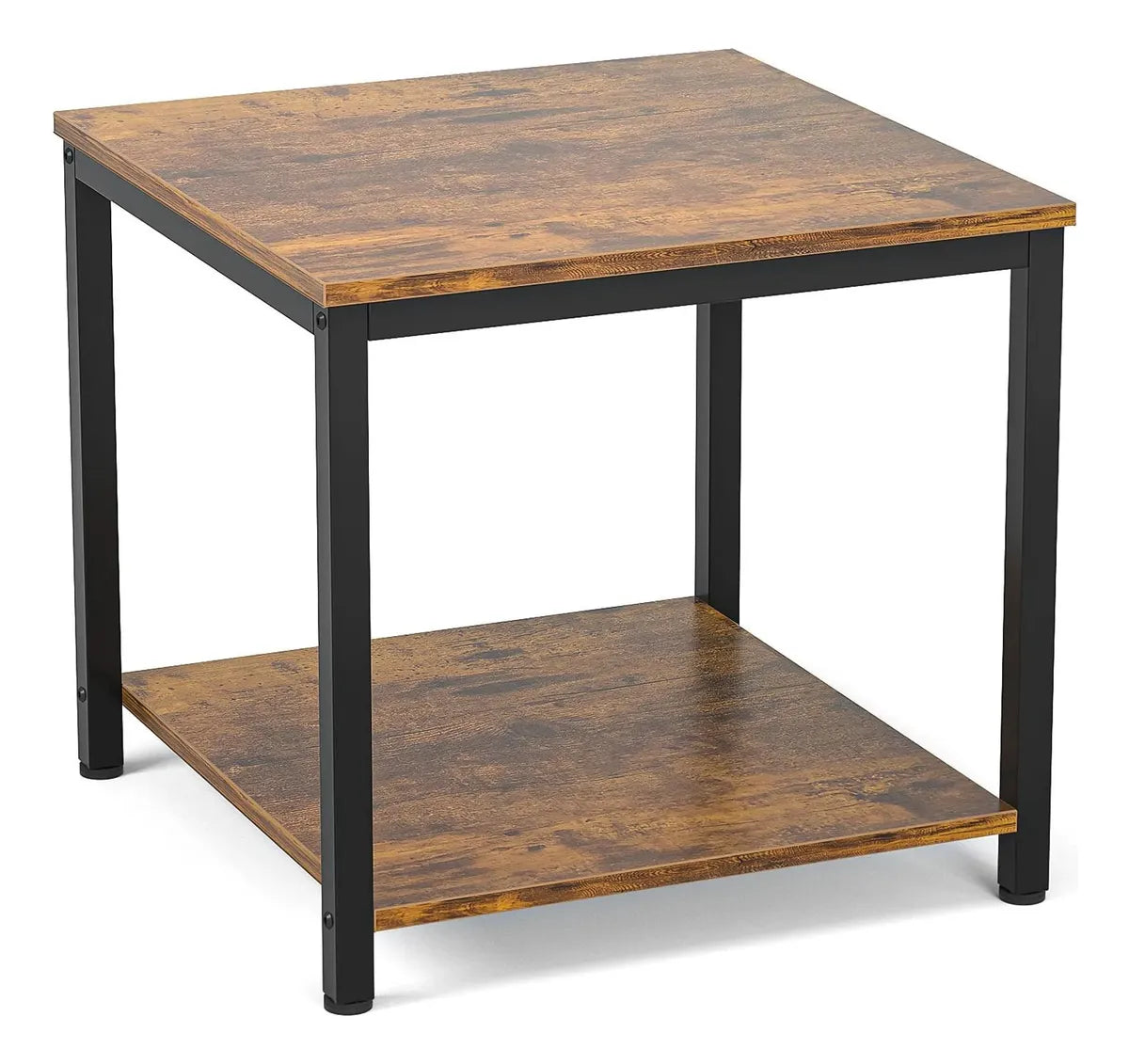 Mesa Ratona Central Living Mueble Madera
