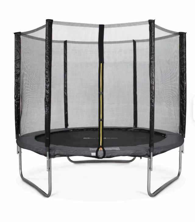 Cama Elástica 3.65 M