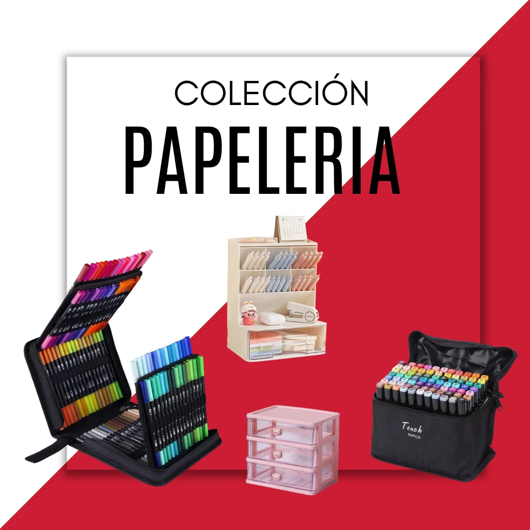 PAPELERIA