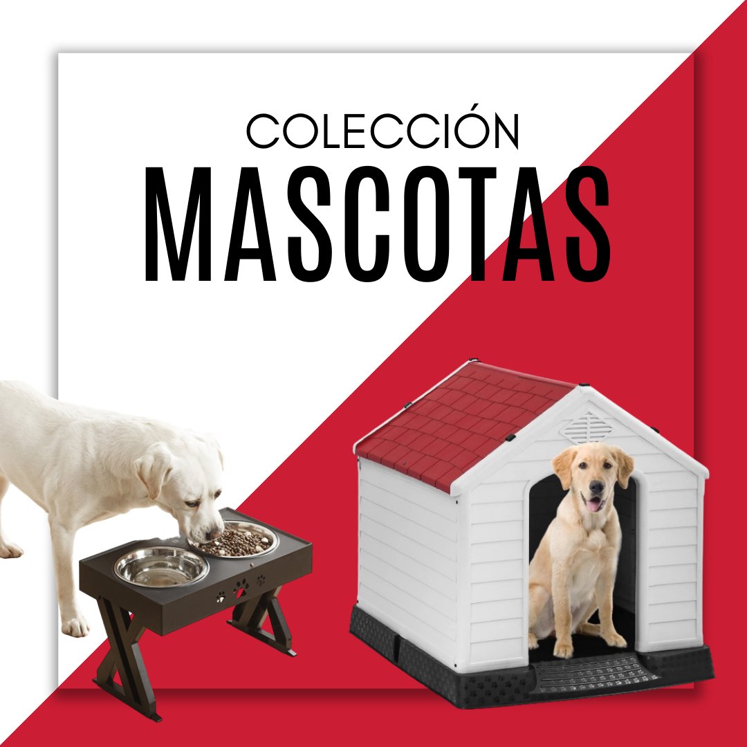 MASCOTAS