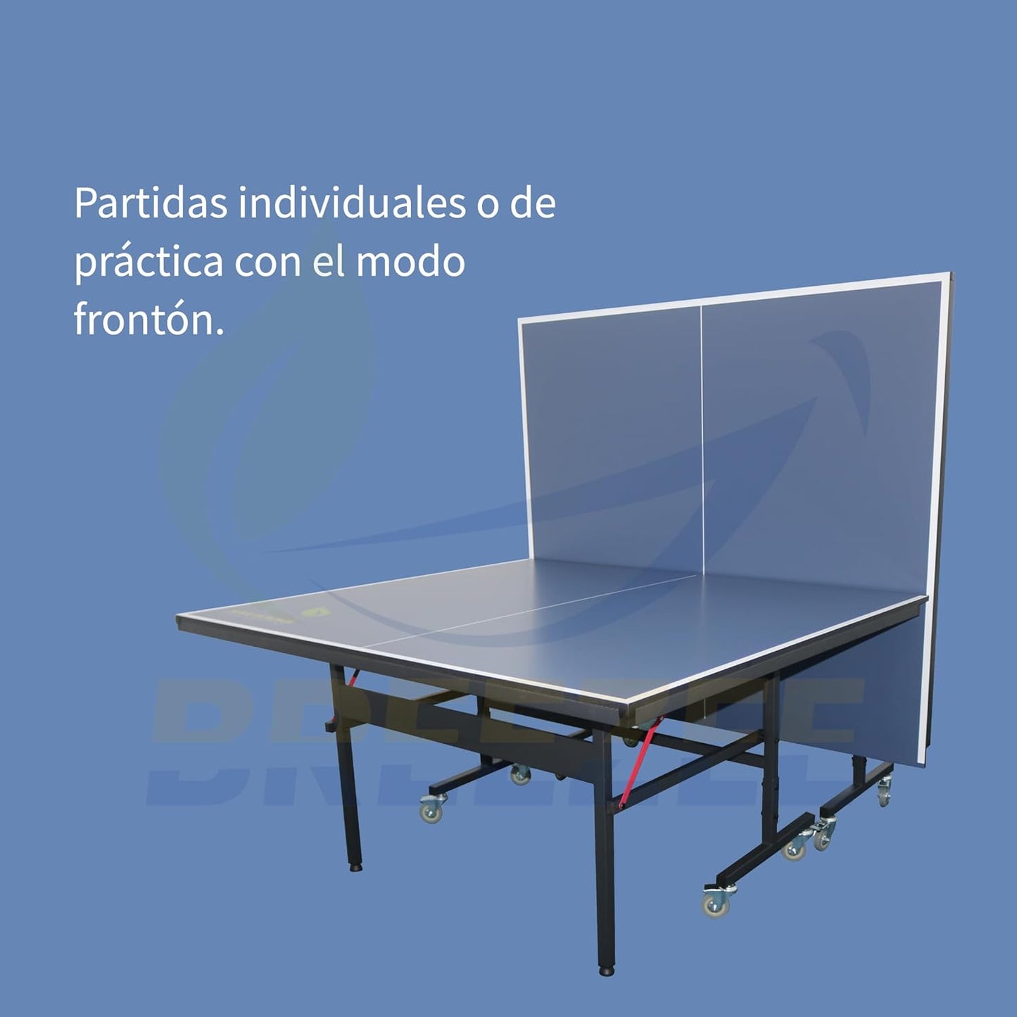 Mesa de Ping Pong Profesional
