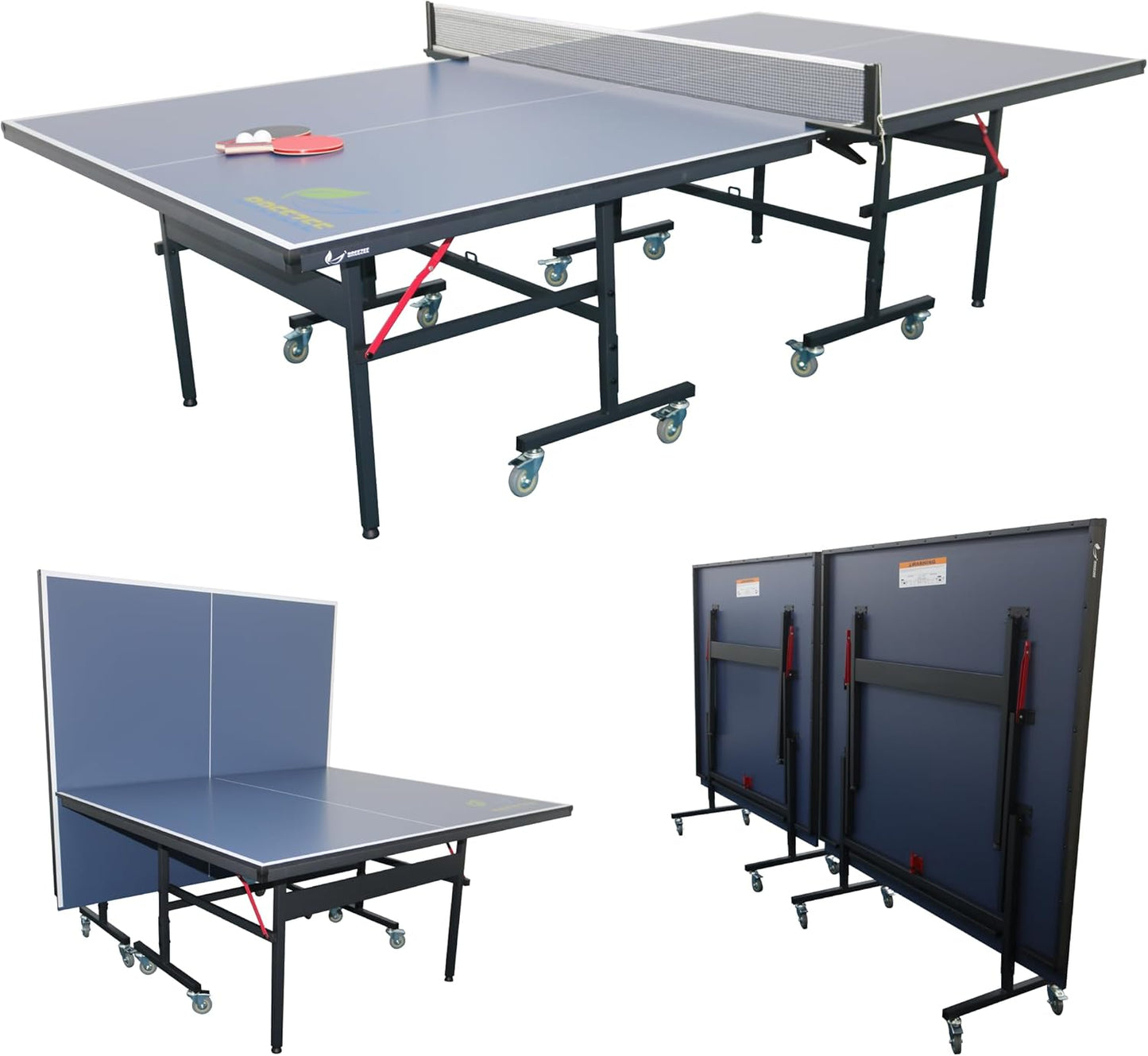 Mesa de Ping Pong Profesional