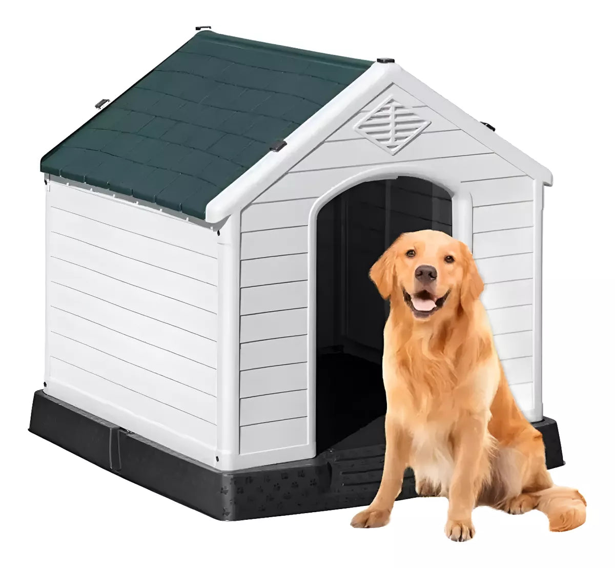 Casa Casilla Perro XXL
