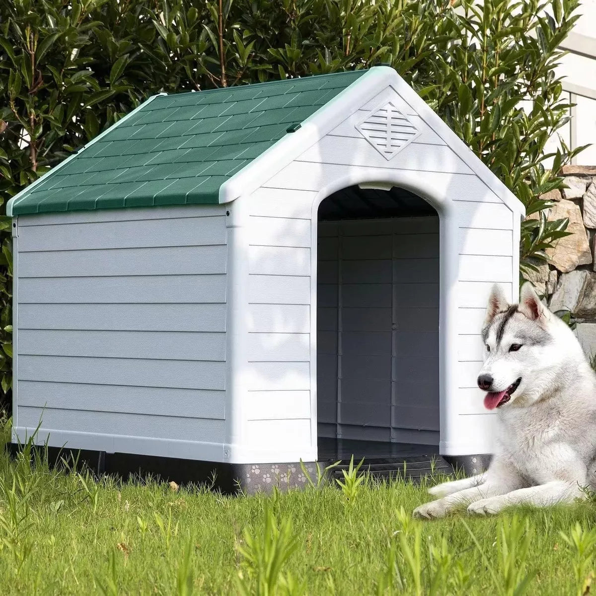 Casa Casilla Perro XXL