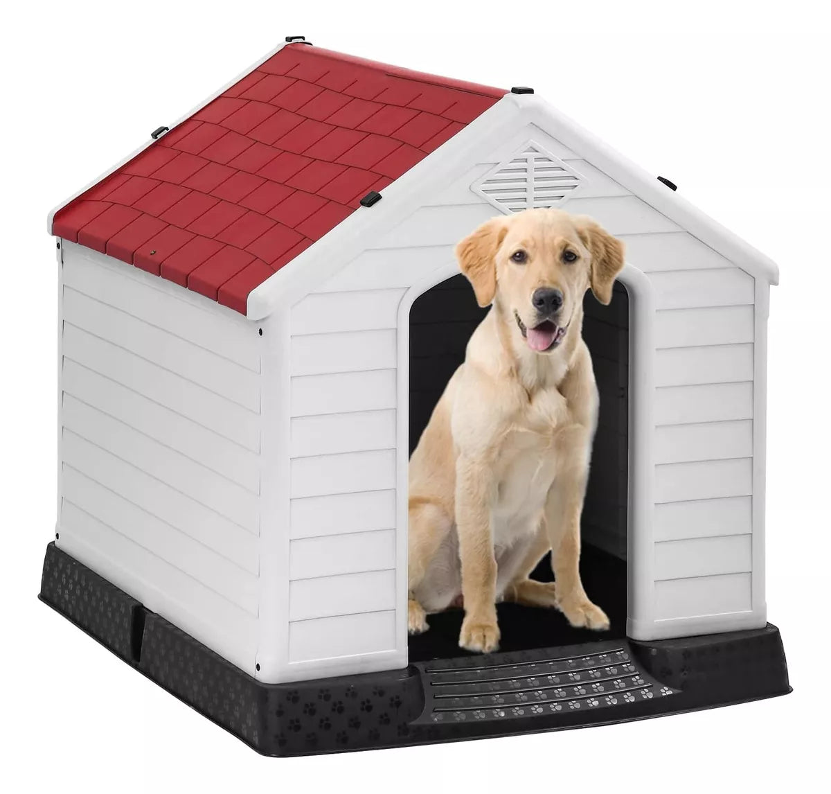 Casa Casilla Perro XXL