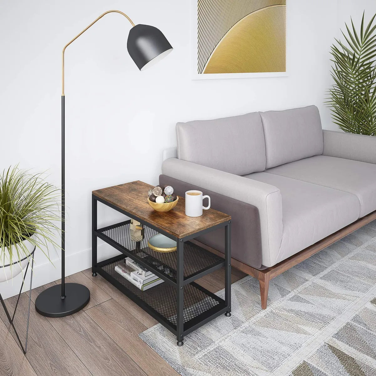 Zapatera 3 Niveles, Organizador, Repisa