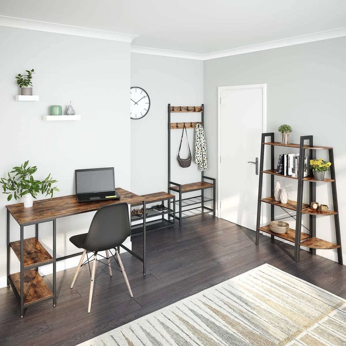 Zapatera 3 Niveles, Organizador, Repisa