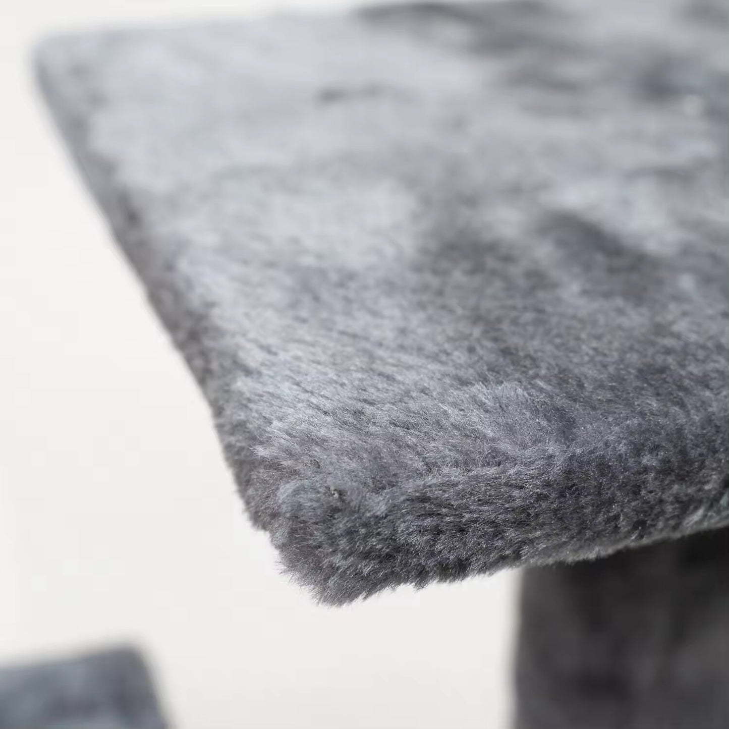 Rascador Para Gatos Torre Tres Pisos