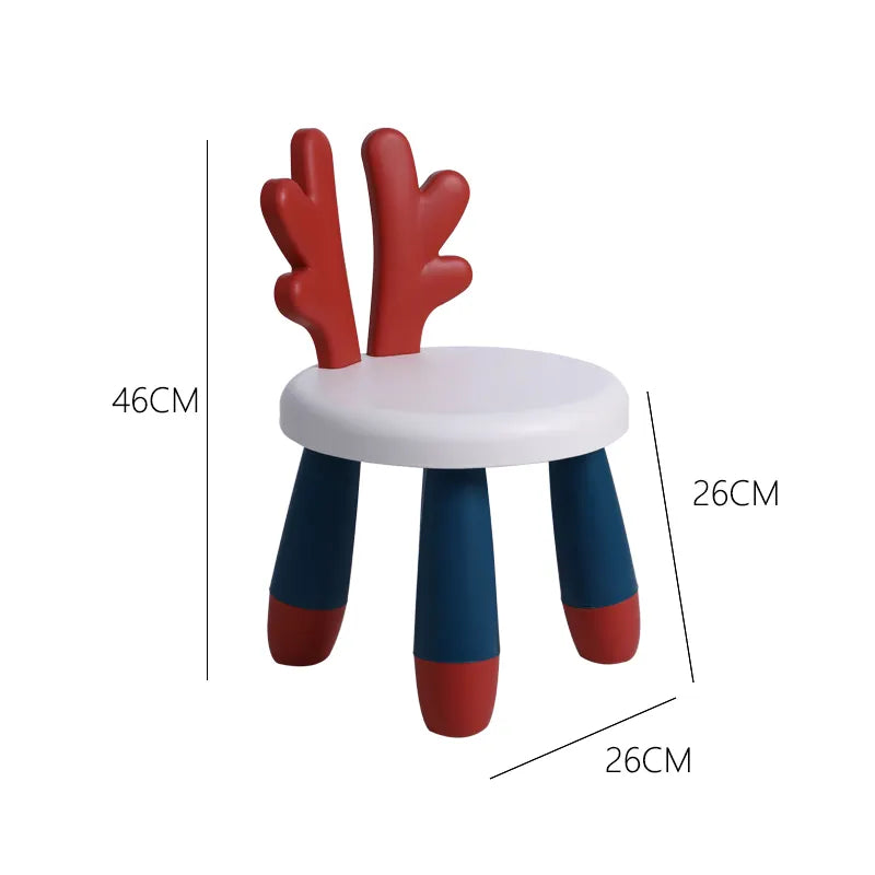 Escritorio infantil Multifuncional