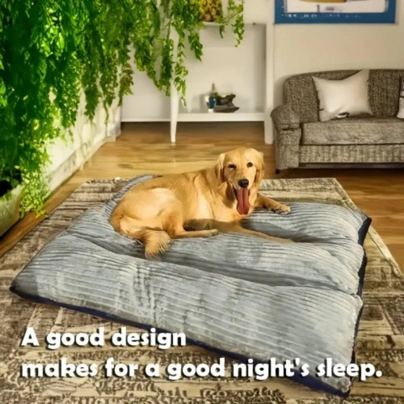 Cama para mascota XXL