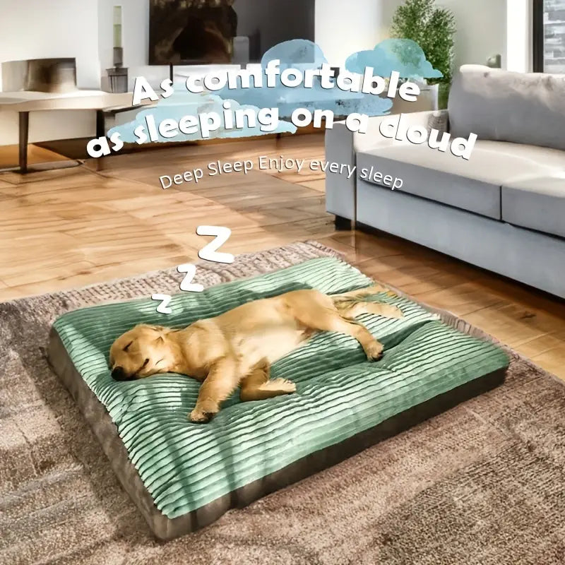 Cama para mascota XXL