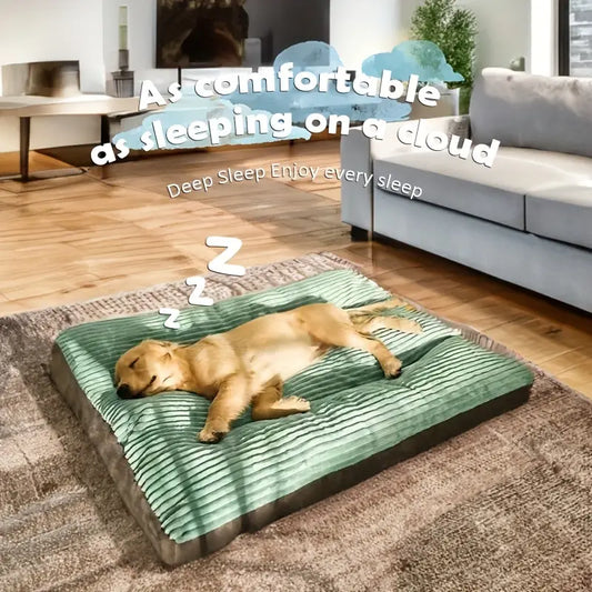 Cama para mascota XXL
