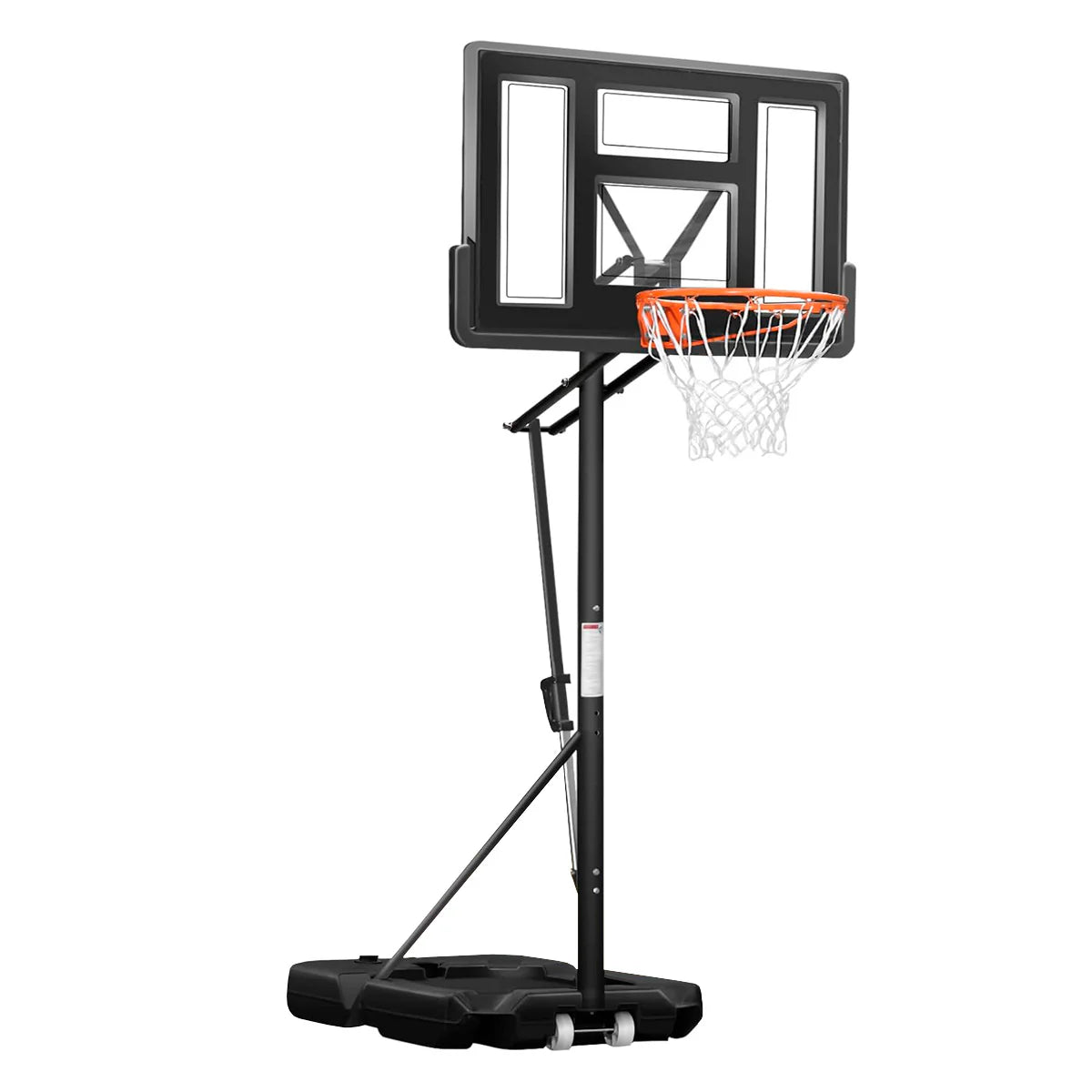 Tablero Básquetbol Profesional Altura Ajustable 1.5 A 3.05