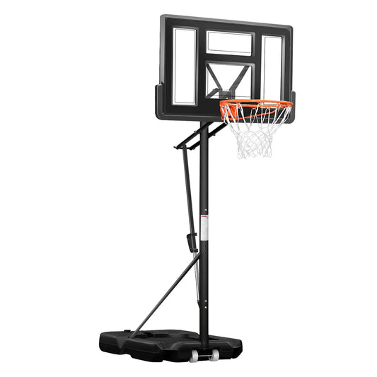 Tablero Básquetbol Profesional Altura Ajustable 1.5 A 3.05