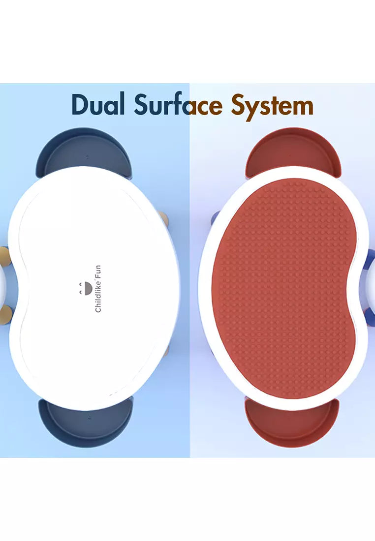 Escritorio infantil Multifuncional