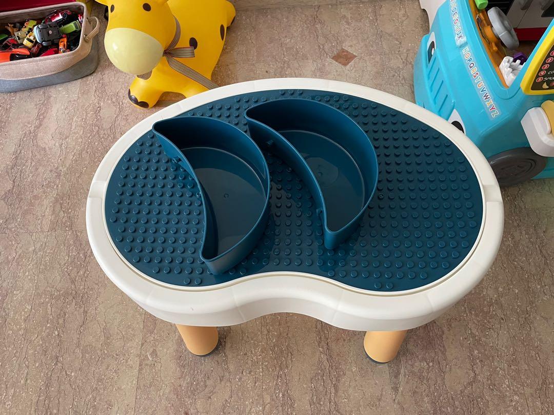 Escritorio infantil Multifuncional