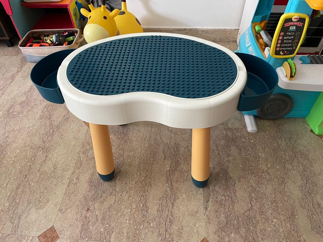 Escritorio infantil Multifuncional