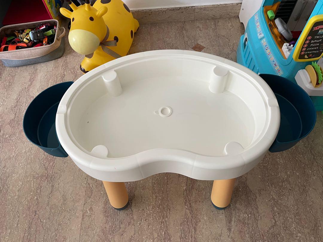 Escritorio infantil Multifuncional